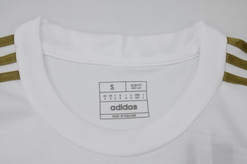 AAA(Thailand) Italy 125th Anniversary Soccer Jersey
