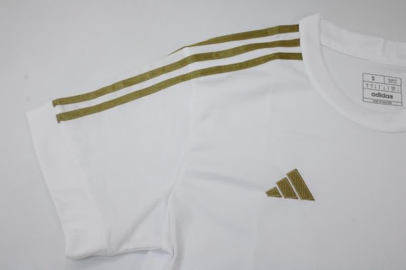 AAA(Thailand) Italy 125th Anniversary Soccer Jersey