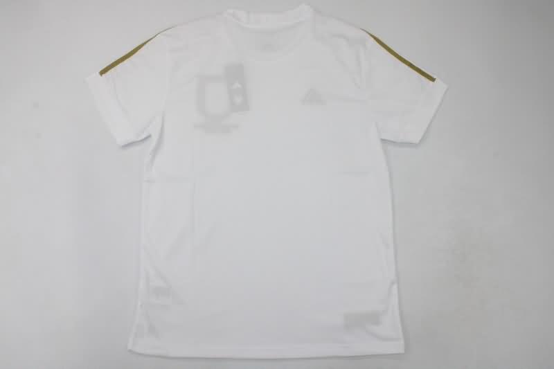 AAA(Thailand) Italy 125th Anniversary Soccer Jersey