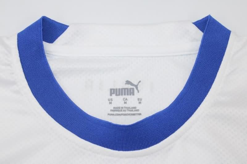 AAA(Thailand) Italy 2022/23 Away Soccer Jersey