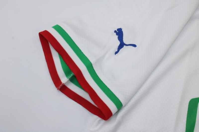 AAA(Thailand) Italy 2022/23 Away Soccer Jersey