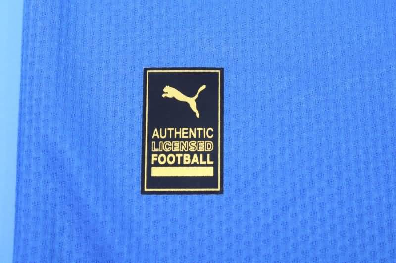 AAA(Thailand) Italy 2022/23 Home Soccer Jersey