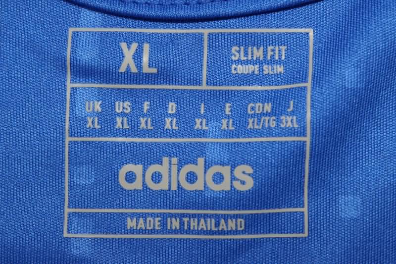 AAA(Thailand) Italy 2024 Home Soccer Jersey