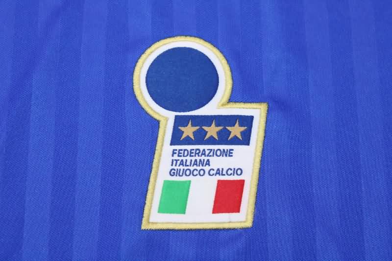 AAA(Thailand) Italy 2023 Icons Soccer Jersey