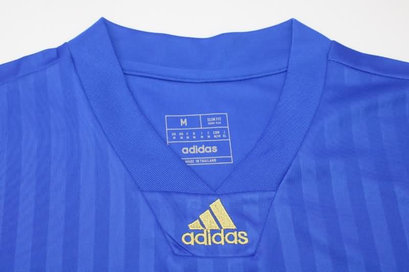 AAA(Thailand) Italy 2023 Icons Soccer Jersey