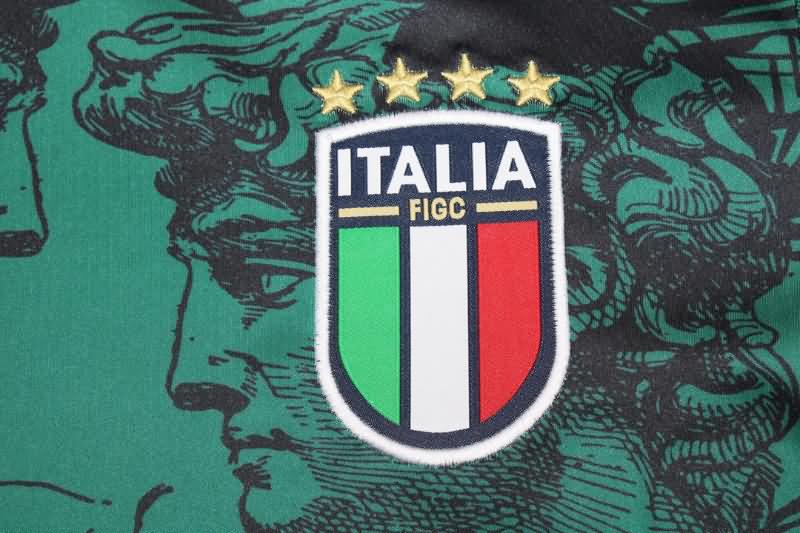 AAA(Thailand) Italy 2023 Special Soccer Jersey