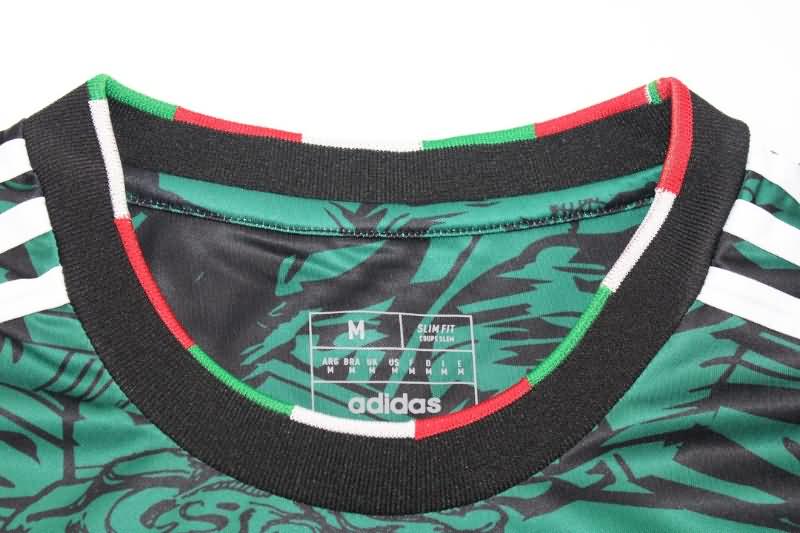 AAA(Thailand) Italy 2023 Special Soccer Jersey