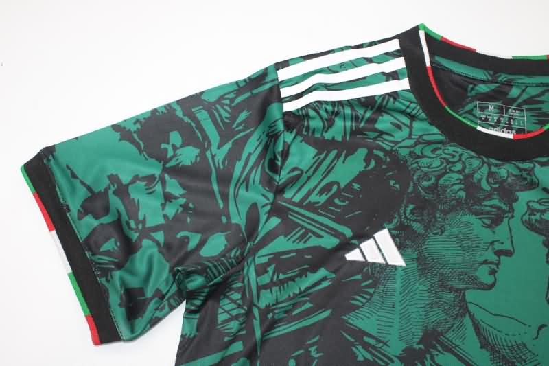 AAA(Thailand) Italy 2023 Special Soccer Jersey