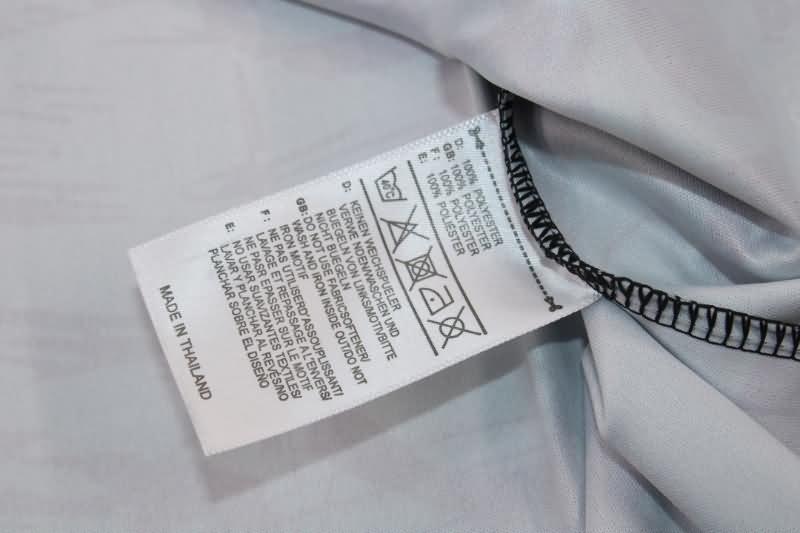 AAA(Thailand) Italy 2023 Special Soccer Jersey