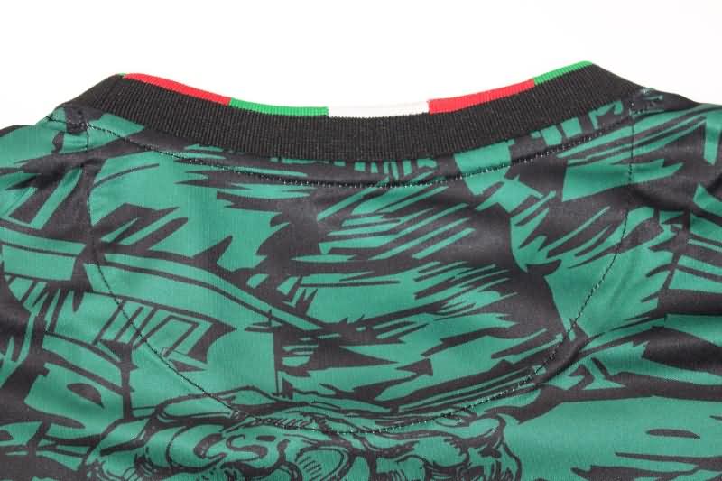 AAA(Thailand) Italy 2023 Special Soccer Jersey