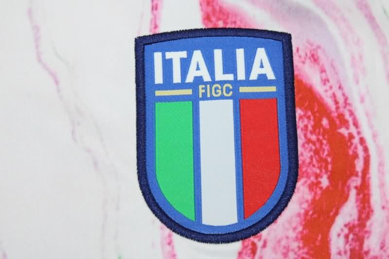 AAA(Thailand) Italy 2023 Training Soccer Jersey
