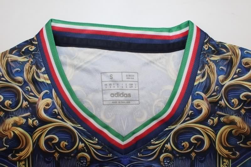 AAA(Thailand) Italy 2024 Special Soccer Jersey