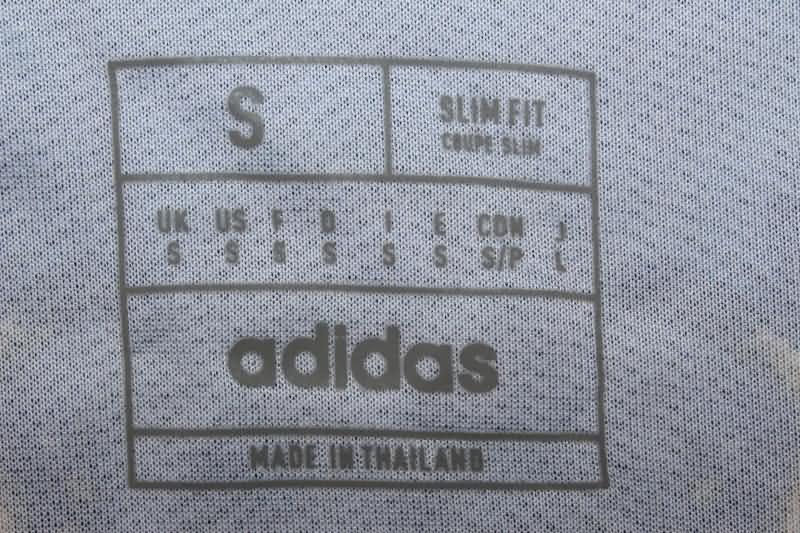 AAA(Thailand) Italy 2024 Special Soccer Jersey