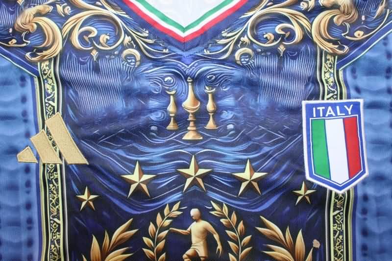 AAA(Thailand) Italy 2024 Special Soccer Jersey