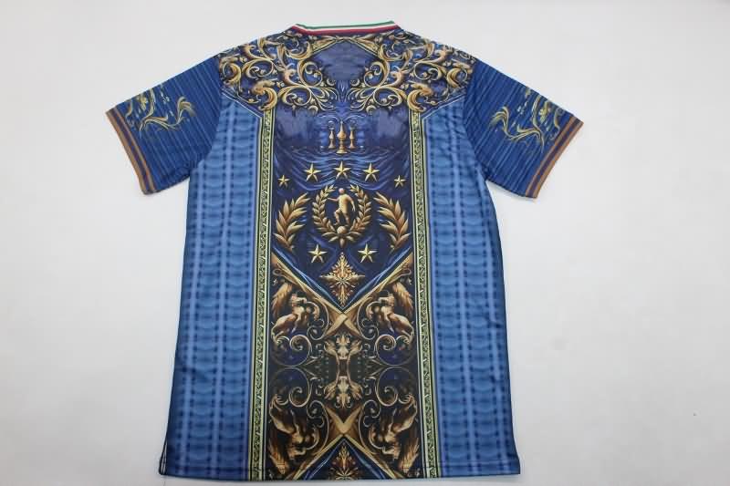 AAA(Thailand) Italy 2024 Special Soccer Jersey