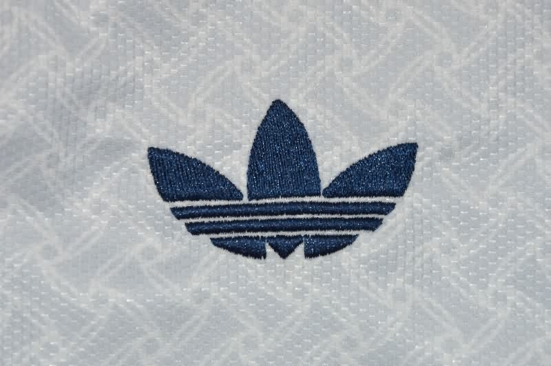 AAA(Thailand) Italy 25/26 Away Soccer Jersey