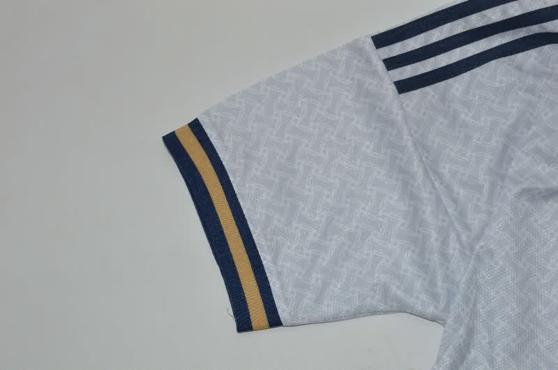 AAA(Thailand) Italy 25/26 Away Soccer Jersey