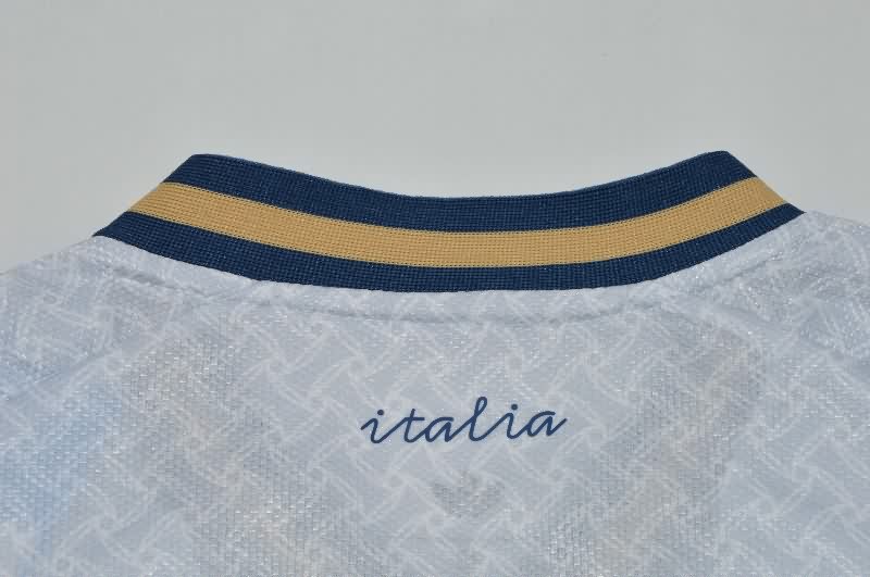 AAA(Thailand) Italy 25/26 Away Soccer Jersey