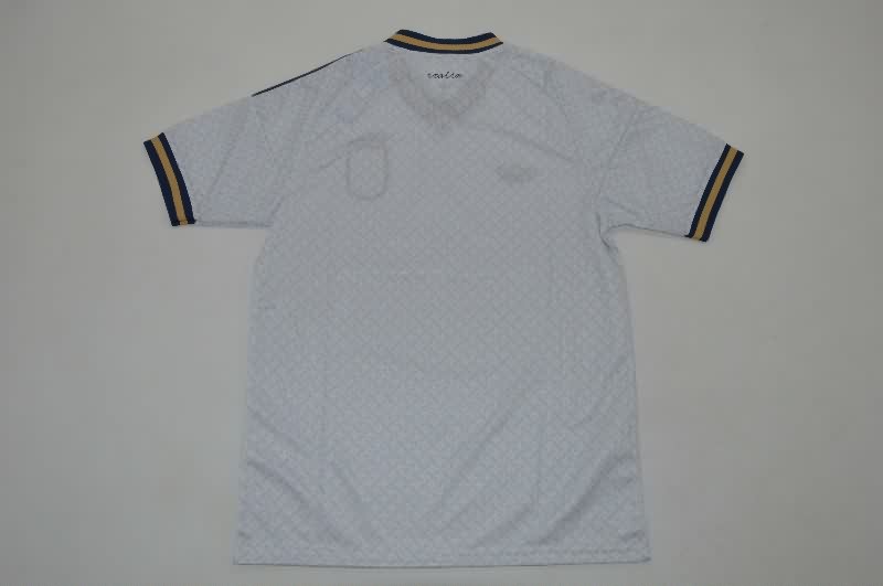 AAA(Thailand) Italy 25/26 Away Soccer Jersey