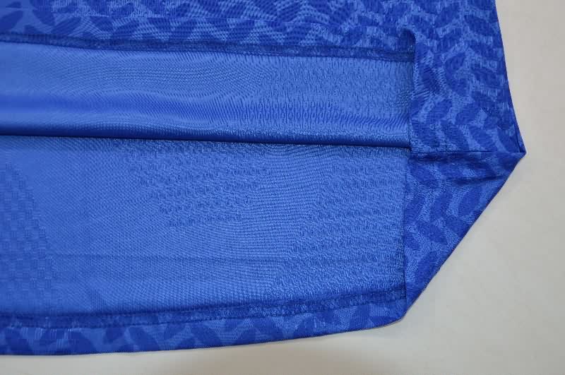 AAA(Thailand) Italy 25/26 Home Soccer Jersey (Player)