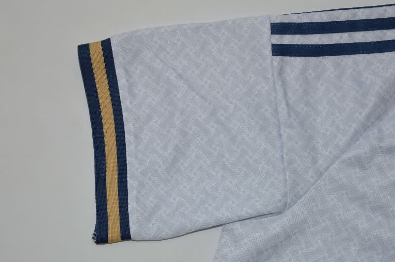 AAA(Thailand) Italy 2026 World Cup Away Soccer Jersey