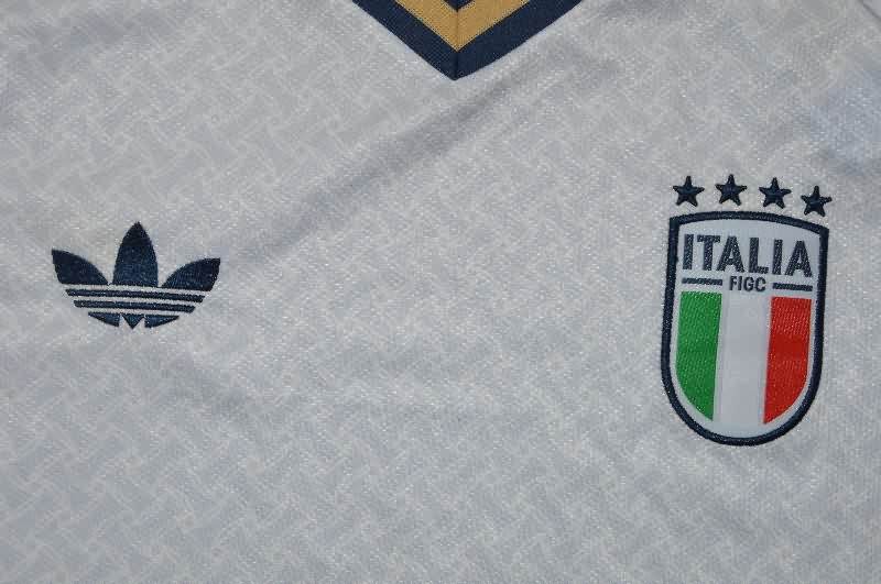 AAA(Thailand) Italy 2026 World Cup Away Soccer Jersey