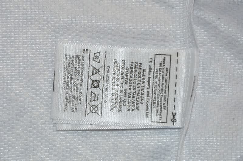 AAA(Thailand) Italy 2026 World Cup Away Soccer Jersey