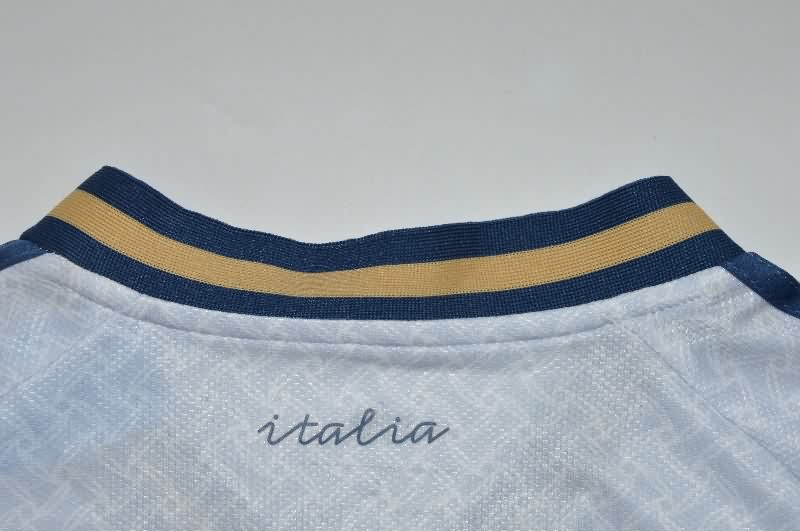 AAA(Thailand) Italy 2026 World Cup Away Soccer Jersey