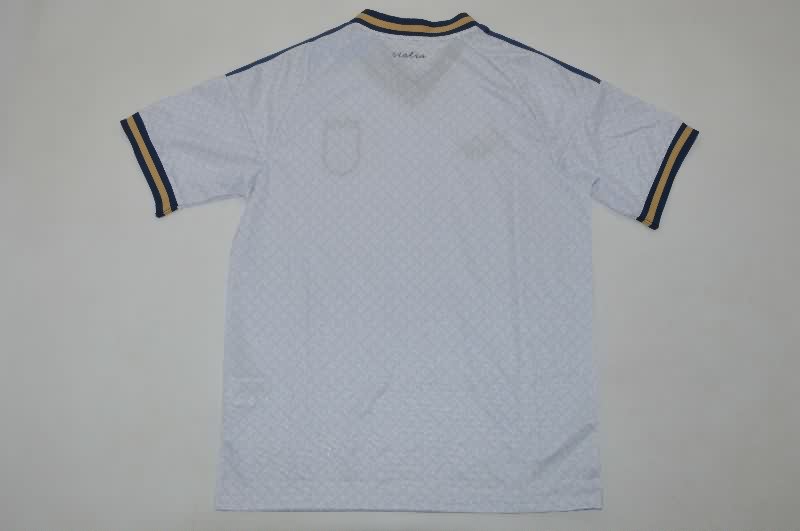 AAA(Thailand) Italy 2026 World Cup Away Soccer Jersey