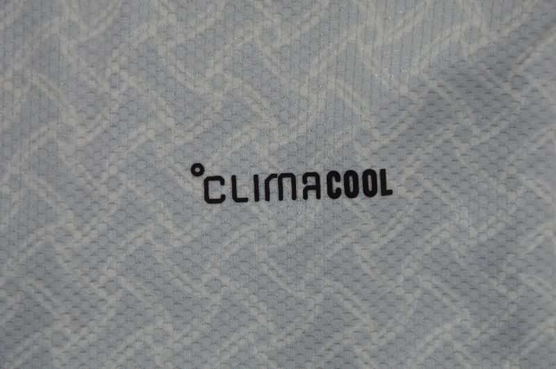 AAA(Thailand) Italy 2026 World Cup Away Long Sleeve Soccer Jersey