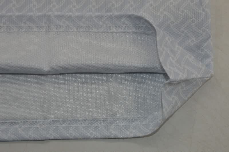 AAA(Thailand) Italy 2026 World Cup Away Long Sleeve Soccer Jersey