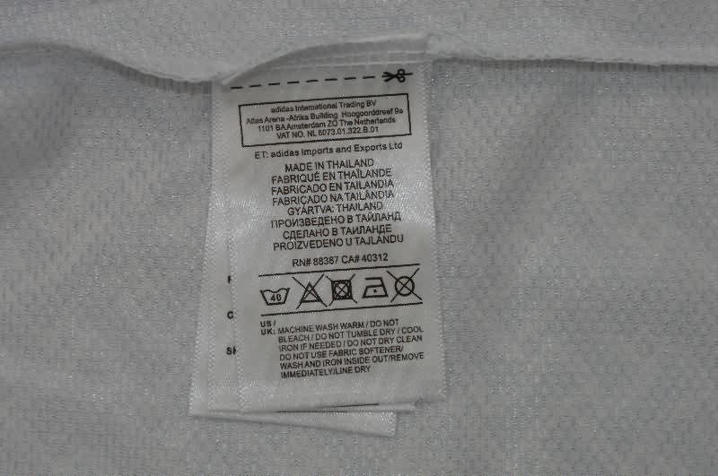 AAA(Thailand) Italy 2026 World Cup Away Long Sleeve Soccer Jersey