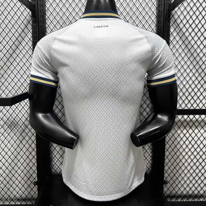 AAA(Thailand) Italy 2026 Away Soccer Jersey (Player)