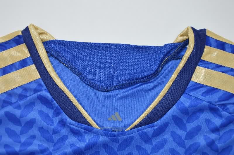 AAA(Thailand) Italy 2026 World Cup Home Soccer Jersey