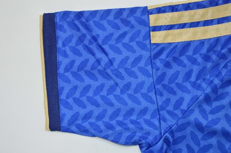 AAA(Thailand) Italy 2026 World Cup Home Soccer Jersey