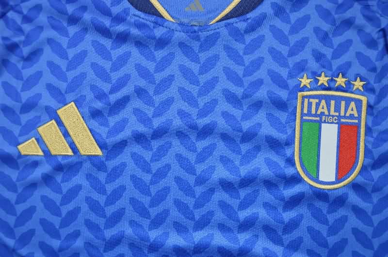 AAA(Thailand) Italy 2026 World Cup Home Soccer Jersey