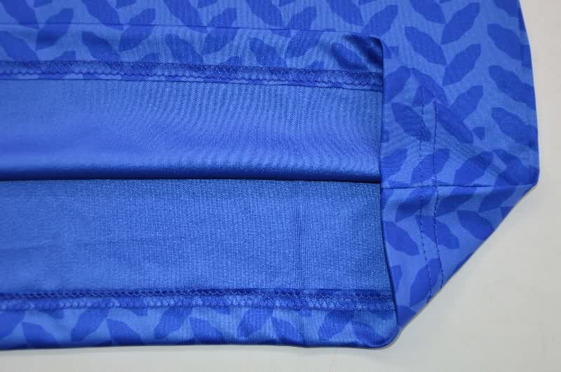 AAA(Thailand) Italy 2026 World Cup Home Soccer Jersey