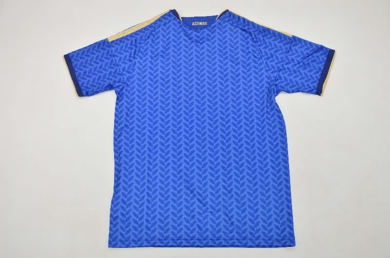 AAA(Thailand) Italy 2026 World Cup Home Soccer Jersey