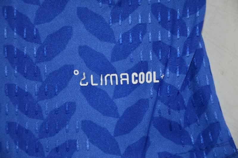 AAA(Thailand) Italy 2026 World Cup Home Soccer Jersey (Player)