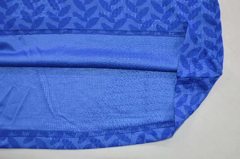 AAA(Thailand) Italy 2026 World Cup Home Soccer Jersey (Player)