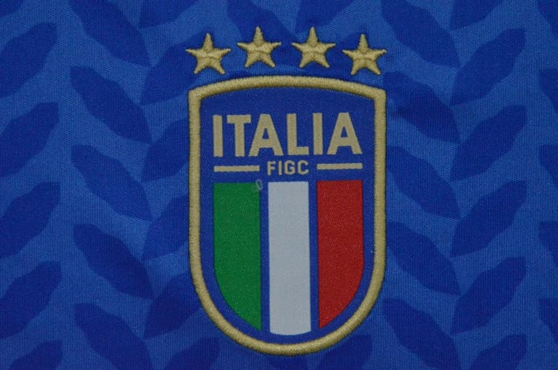 AAA(Thailand) Italy 2026 World Cup Home Women Soccer Jersey