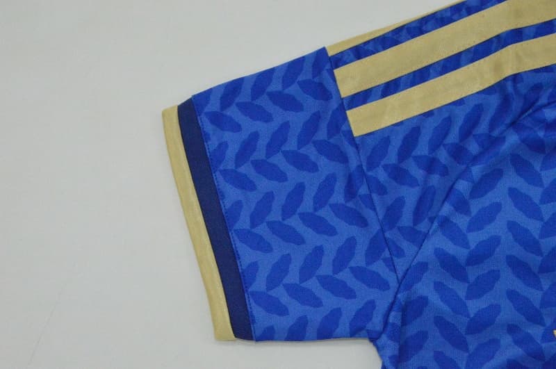 AAA(Thailand) Italy 2026 World Cup Home Women Soccer Jersey