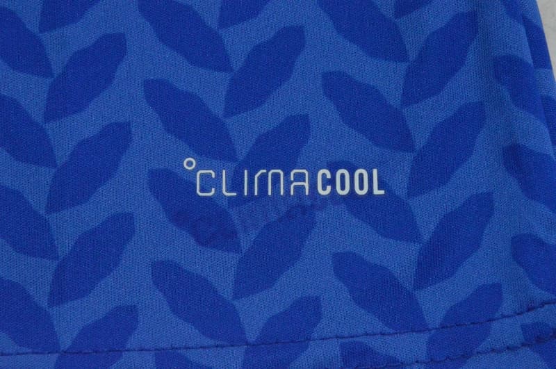 AAA(Thailand) Italy 2026 World Cup Home Women Soccer Jersey