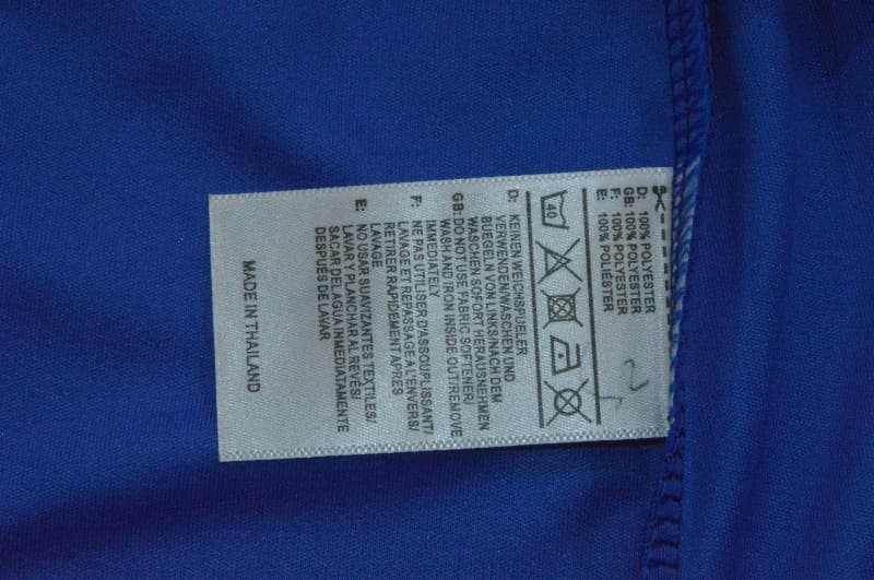 AAA(Thailand) Italy 2026 World Cup Home Women Soccer Jersey