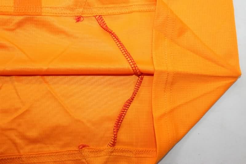 AAA(Thailand) Ivory 2024 Home Soccer Jersey