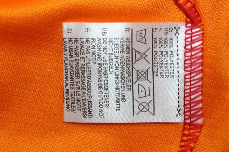 AAA(Thailand) Ivory 2024 Home Soccer Jersey