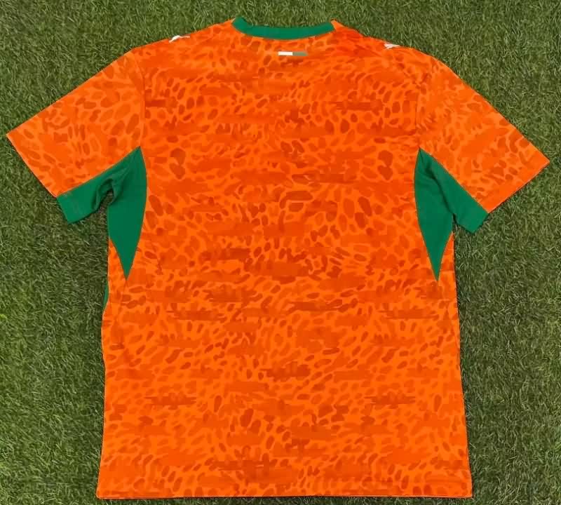 AAA(Thailand) Ivory 2026 Home Soccer Jersey