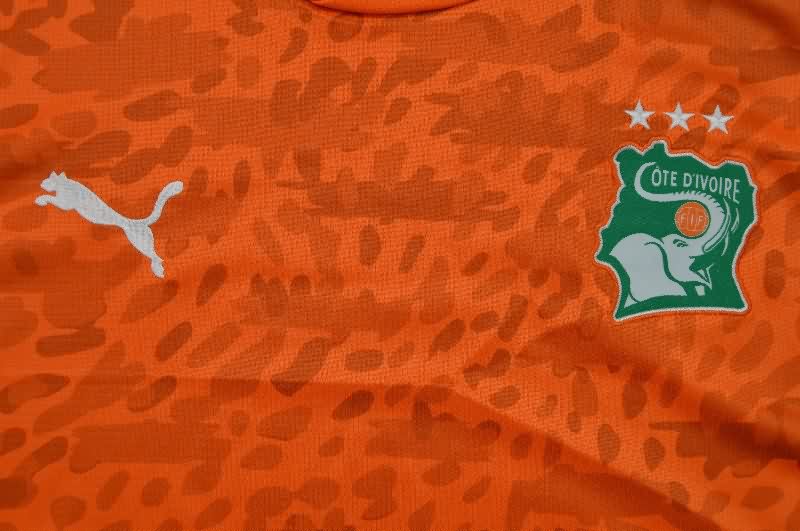 AAA(Thailand) Ivory 2026 Home Soccer Jersey