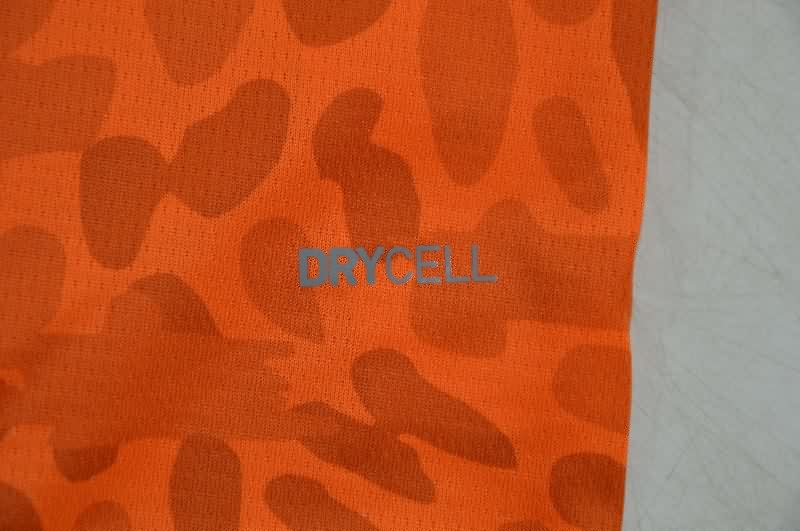 AAA(Thailand) Ivory 2026 Home Soccer Jersey