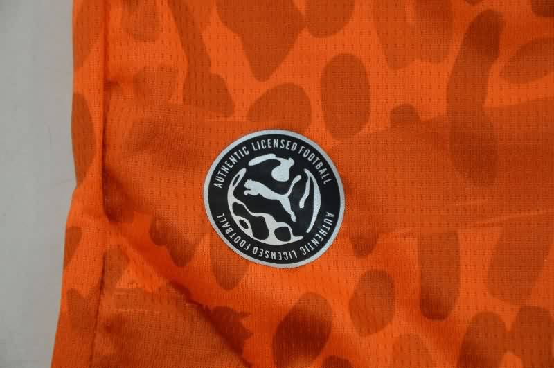 AAA(Thailand) Ivory 2026 Home Soccer Jersey